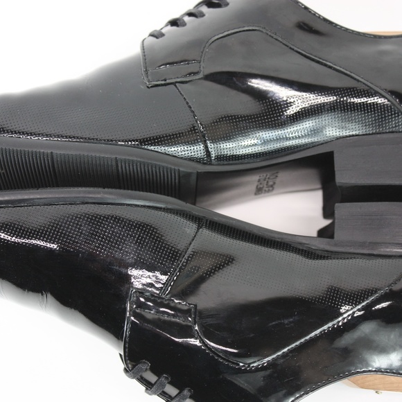 Kenneth Cole Reaction Men Dress Shoe Answer D17